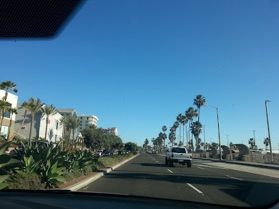 About Huntington Beach CA